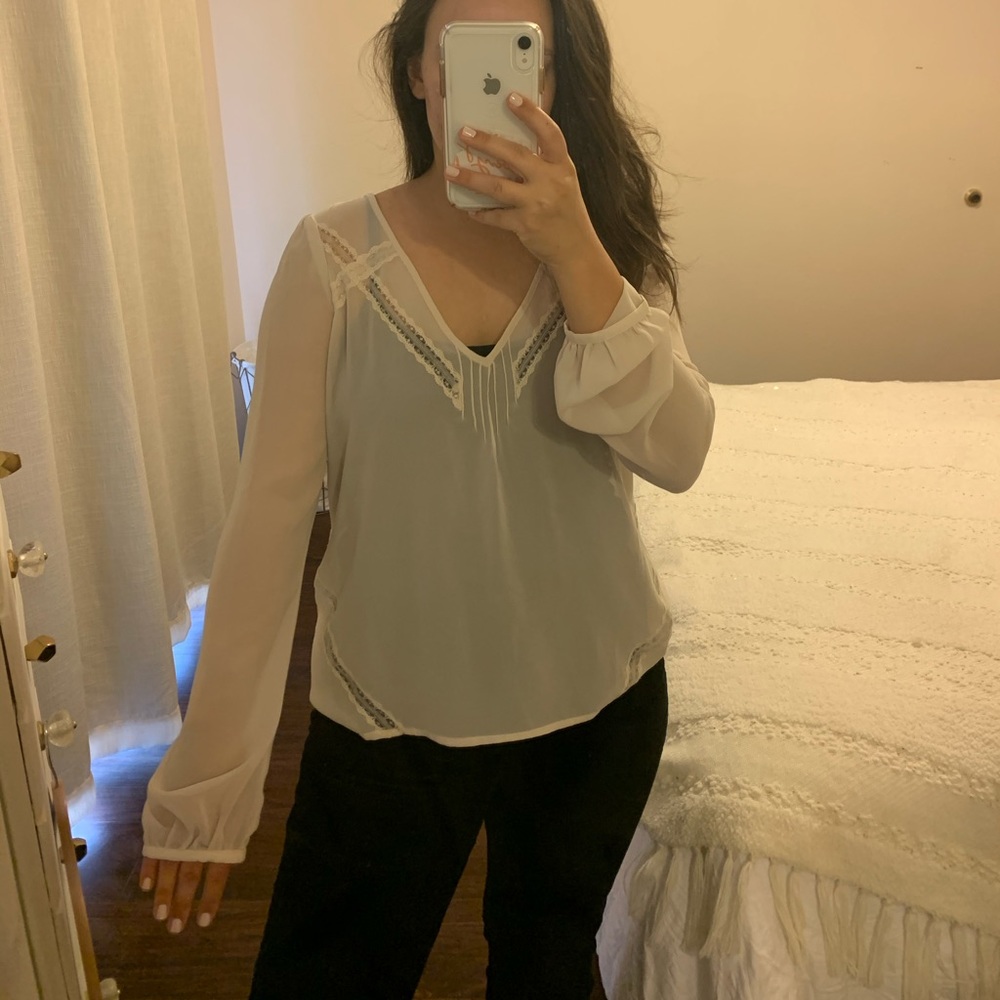 Guess Blouse